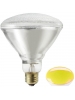 100W - BR38 - Yellow - Flood - 130V - Symban 100W - BR38 - Yellow - Flood - 130V - Symban