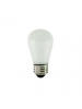 11W - S14 - Ceramic White - 130 Volt - Medium Base - Sign Lamps - Symban 11W - S14 - Ceramic White - 130 Volt - Medium Base - Sign Lamps - Symban