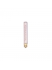 20W - Tubular Clear - Intermediate E17 Base - 130V - Symban