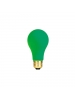 25W - Ceramic Green - A19 - 130V - Medium Base - Symban 25W - Ceramic Green - A19 - 130V - Medium Base - Symban