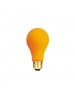 25W - Ceramic Orange - A19 - 130V - Medium Base - Symban 25W - Ceramic Orange - A19 - 130V - Medium Base - Symban