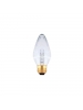 25W - F15 - Clear - Medium (E26) Base - 130V - Symban
