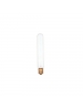 20W - Tubular Frosted - Intermediate E17 Base - 130V - Symban