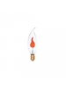 3W - CA8 - Candelabra (E12) Base - 130V- Symban