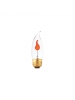 3W - B11 - Medium (E26) Base - 130V - Symban 3W - B11 - Medium (E26) Base - 130V - Symban