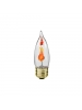 3W - CA11 - Medium (E26) Base - 130V - Symban 3W - CA11 - Medium (E26) Base - 130V - Symban