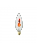 3W - B8 - Candelabra (E12) Base - 130V - Symban