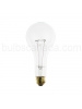 300W - PS35 Clear - Long Life - Mogule E39 Base - 130V 300W - PS35 Clear - Long Life - Mogule E39 Base - 130V