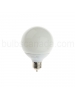 9W G25 E26 Base Globe 2700K CFL