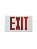 Exit & Running Man Signs 