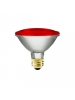 75W - PAR30 (Short Neck) - Red - 130V - SYMBAN 75W - PAR30 (Short Neck) - Red - 130V - SYMBAN