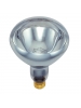 375W - R40 - Clear Heat Lamp - 120V - Medium Base