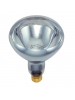 125W - BR40 - Clear Heat Lamp - 120V - Medium Base - Symban 125W - BR40 - Clear Heat Lamp - 120V - Medium Base - Symban