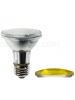 50W - PAR20 - Narrow Flood Yellow - 130V - Symban 50W - PAR20 - Narrow Flood Yellow - 130V - Symban