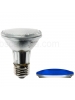 50W - PAR20 - Narrow Flood Blue- 130V - Symban 50W - PAR20 - Narrow Flood Blue- 130V - Symban