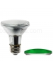 50W - PAR20 - Narrow Flood Green - 130V - Symban 50W - PAR20 - Narrow Flood Green - 130V - Symban