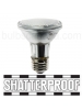 50W - PAR20 - Narrow Flood - Shatter Proof Lamp - 130V 50W - PAR20 - Narrow Flood - Shatter Proof Lamp - 130V