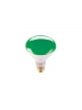 75W - BR30 - Transparent Green - 130V - Symban 75W - BR30 - Transparent Green - 130V - Symban