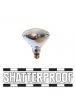 150W - BR38 - Reflector Flood - Shatter-Proof - 130 Volt - Medium Base - Symban 150W - BR38 - Reflector Flood - Shatter-Proof - 130 Volt - Medium Base - Symban