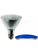 75W- PAR30 (Long Neck) - Flood - Blue - 130 Volt - Symban 75W- PAR30 (Long Neck) - Flood - Blue - 130 Volt - Symban