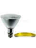 75W- PAR30 (Long Neck) - Flood - Yellow - 130 Volt - Symban 75W- PAR30 (Long Neck) - Flood - Yellow - 130 Volt - Symban