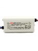 Mean Well APV-12-12 - 12W Single Output Switching LED Power Supply - 90~264VAC Input - 12VDC Output - 1 Amps - Maximum Rated Power 12 Watt 
