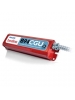Bodine B94CGU - Emergency Backup Ballast - 90 Min. - Operates (1) 18-42W 4-pin CFL Lamp - Universal Voltage 120-277 Volt