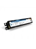 D10CC42UNVA‐A - 1050mA LED Driver - 120-277 Vac Input - 42W Class 2 Output - Combined Step-Dimming & 0-10V Dimming Control - Side Lead Exit