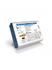 D10CC60UNV‐VJ - 1050mA LED Driver - Output Power 60W - Class 2 - 12V Power source for Active cooling device - J-Box Stud Mount