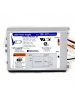 D10CC60UNV‐VF - 1050mA LED Driver - Output Power 60W - Class 2 - 12V Power source for Active cooling device - with Mounting Feet