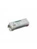 Ultrasave LED12-12V120M - 120-277V AC - Short Circuit & Overload Protected LED Driver - 12W - 1A - 12V DC