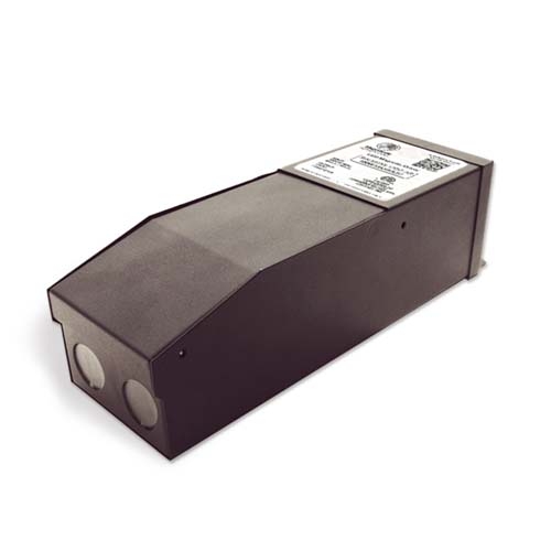 ETL Nema 3R Enclosure M100L24DC-AR Magnitude 24V 100W Magnetic LED Dimmable Driver UL Standard