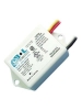 B+L NU6-1122-MSO Electronic Ballast for One 22w FC8T9 Circular Fluroescent Lamp