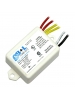 B+L Technologies 47152 - NU6-1128-PSX - Instant Start Electronic Ballast - Up to 28Watt - Plastic Casing - Side Lead