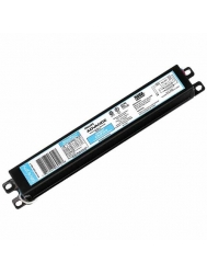 Philips Advance ICN2P32N35M - Centium Electronic Instant Start T8 Fluorescent Ballasts - For (2/1) T8 Lamps - 120-277V
