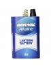 6V Lantern Battery