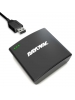 Rayovac PS73-4BT6 7-Hour Power Back Up for iPhones, Android, and Micro-USB Mobile Phones - Black