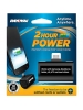 Rayovac PS72-BT6 GEN - External Instant Battery Charger for Micro-USB Devices - 2 Hrs. Talk Time - CR123 Lithium Battery