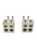 SIEMENS 2TA4P8500 - Kits (2 Kits required per breaker) - 4 Lug - 250-500 kcmil Cu/Al.Use for ND6,NXD6, SND6-B,HND6, HNXD6,SHND6-B, CND6,SCND6-B. SIEMENS 2TA4P8500 - Kits (2 Kits required per breaker) - 4 Lug - 250-500 kcmil Cu/Al.Use for ND6,NXD6, SND6-B,HND6, HNXD6,SHND6-B, CND6,SCND6-B.