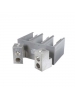 SIEMENS 2TA2N8750 - Kits (2 Kits required per breaker) - 2 Lug - 500-750 kcmil Cu/Al - Alumnium.Use for CMD6, SCMD6-B, SND6-B SIEMENS 2TA2N8750 - Kits (2 Kits required per breaker) - 2 Lug - 500-750 kcmil Cu/Al - Alumnium.Use for CMD6, SCMD6-B, SND6-B