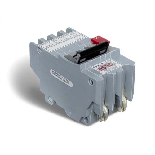 Federal Pioneer NAGF230 StabLok 2 Pole 30 Amp Ground Fault