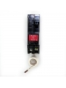 GE - THQL1115GFT - Plug In Ground Fault Circuit Breaker - 1 Pole - 15 Amps