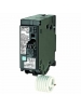 Dual Function AFCI/GFCI Circuit Breaker