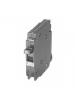Siemens BL1-015 - Plug In Circuit Breaker for ITE Blue-Line Loadcentres - 1-Pole - 15A - 120/240V Siemens BL1-015 - Plug In Circuit Breaker for ITE Blue-Line Loadcentres - 1-Pole - 15A - 120/240V