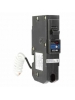 Eaton BRN115DFC Breaker, 15A, 1P, 120/240V, 10 kAIC, Type BR Combo AFCI/GFCI
