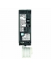 Siemens Q115DF 15-Amp AFCI/GFCIi Dual Function Circuit Breaker, Plug on Load Center Style