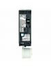 Siemens Q115DF 15-Amp AFCI/GFCIi Dual Function Circuit Breaker, Plug on Load Center Style Siemens Q115DF 15-Amp AFCI/GFCIi Dual Function Circuit Breaker, Plug on Load Center Style