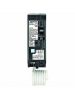 Siemens Q120DF 20-Amp AFCI/GFCI Dual Function Circuit Breaker, Plug on Load Center Style