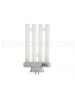 4 Pin GX10q-4 Base Compact Fluorescent
