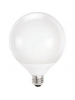 Philips 211078 EL/A G40 23W 6/I Energy Saver Globe Decorative CFL Soft White 